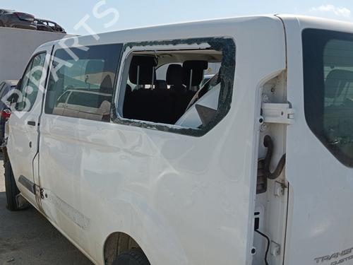 Left front seat FORD TRANSIT V363 Bus (FAD, FBD) | BP14455477C15