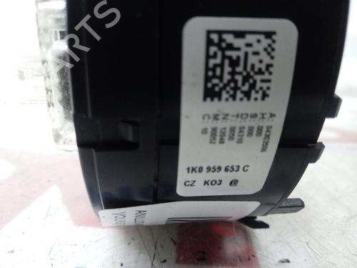 Squib airbag VW GOLF VI (5K1) | BP12842003C102