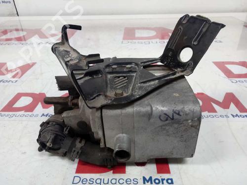 Annen MERCEDES-BENZ A-CLASS (W169)  | BP16955169O1 