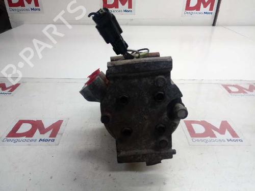 AC compressor CHRYSLER SEBRING (JR) 2.0 | BP12643736M34 