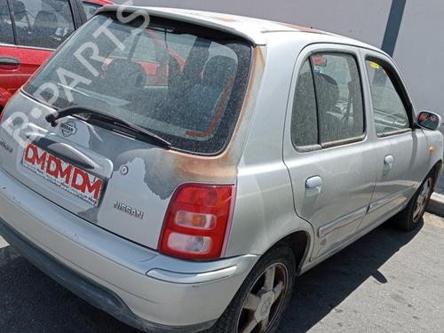 Right headlight NISSAN MICRA II (K11)  | BP13543701C29 