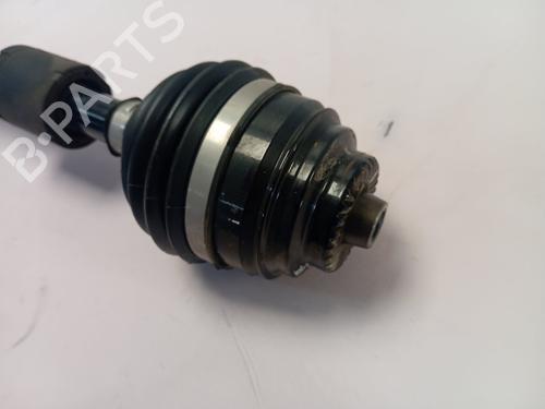 Right front driveshaft BMW X1 (F48) xDrive 25 e Plug-in-Hybrid | BP29358917M39 