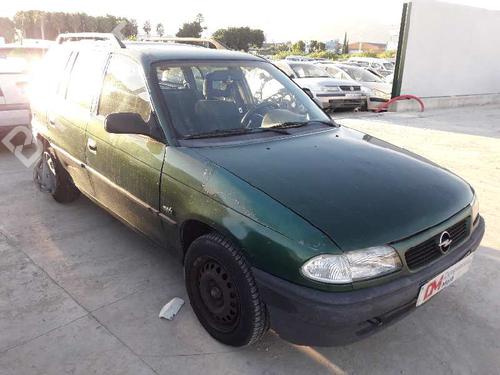 Used Parts OPEL ASTRA F Estate (T92) 1.7 TDS (F35, M35) (82 hp) 4325529