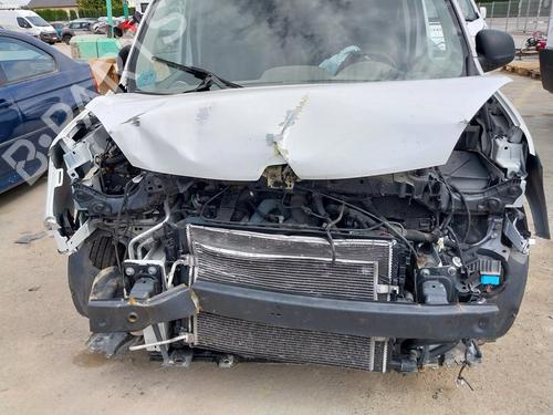 Engine control unit (ECU) RENAULT KANGOO III MPV | BP30470215M57