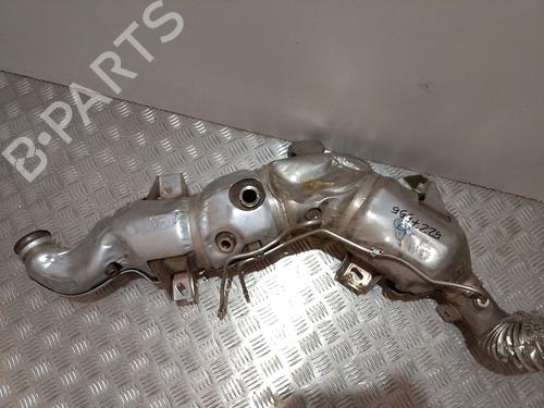 Catalyst FORD RANGER (TKE) | BP36321891M10 - Image 4