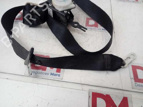 Rear right seatbelt BMW 3 (E90) 320 d | BP12641622I28 