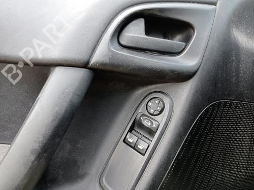 Front left window mechanism CITROËN C3 II (SC_)  | BP26395024C22  - Image 20