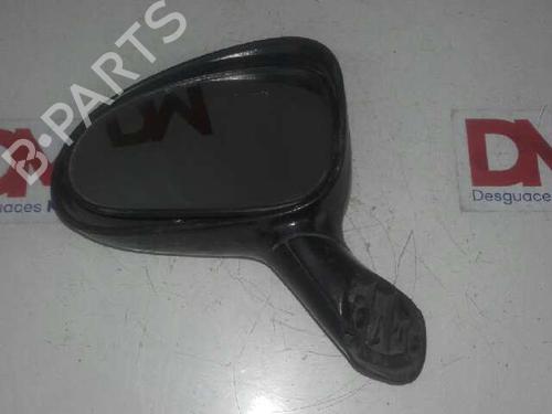 Used Left mirror DAEWOO MATIZ (M100, M150) 0.8 (52 hp) 12835777