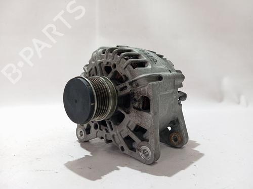 Used Alternator RENAULT CLIO IV (BH_) [2012-2021]  29611111