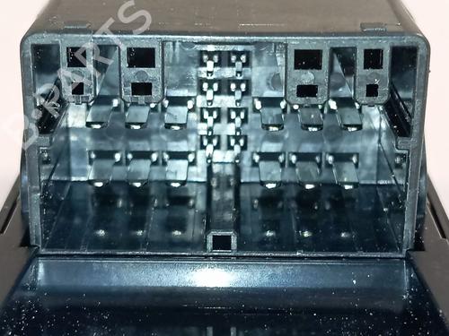 Left front window switch SUZUKI VITARA (LY) 1.4 Hybrid (Mild Hybrid) (APK414) | BP38759949I27 - Image 3