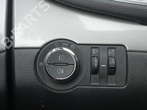 Left front window switch OPEL MOKKA / MOKKA X (J13)  | BP21559531I27  - Image 19