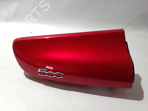 Used Glove box Glove box FIAT 500X (334_) 1.4 4x4 (334AXF22) (163 hp) 40104846 40104846