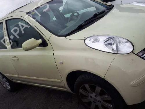 Alternator NISSAN MICRA III (K12)  | BP12668447M7 