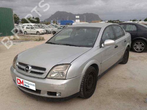 Moduł elektroniczny OPEL VECTRA C (Z02)  | BP16774010M83 