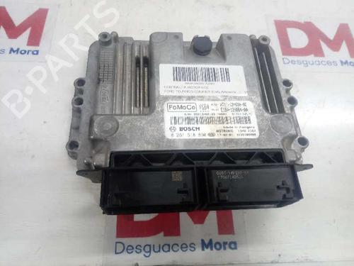 Used Engine control unit (ECU) FORD TOURNEO COURIER B460 MPV 1.0 EcoBoost (100 hp) 16774026