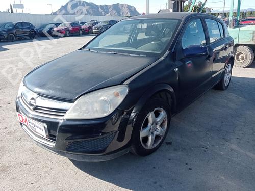 Used Parts OPEL ASTRA H (A04)  1.6 (L48)  4619740