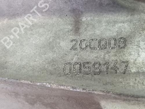 Gearbox PEUGEOT 1007 (KM_) 1.4 | BP40603764M3 - Image 2
