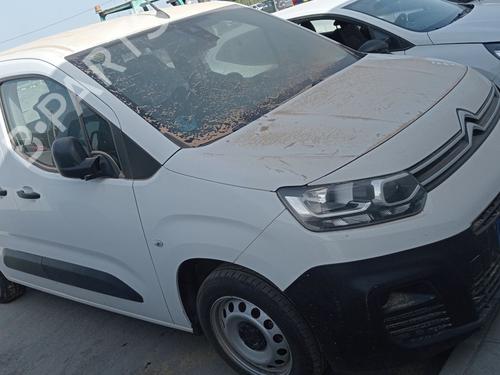 Front left interior door handle CITROËN BERLINGO MULTISPACE (B9) | BP30374406I13