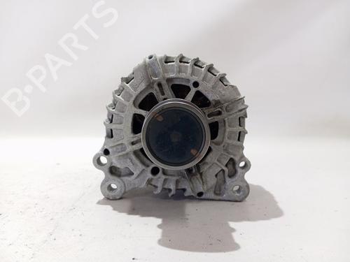 Generator SKODA KAROQ (NU7, ND7) [2017-2025]  28020179