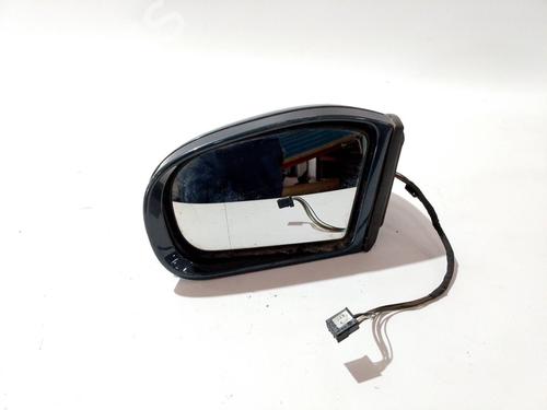 Used Left mirror MERCEDES-BENZ C-CLASS (W203) C 200 CDI (203.004) (116 hp) 29290952