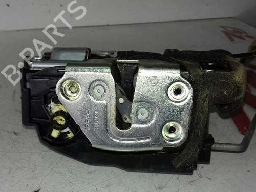 Front right lock MAZDA 5 (CR) 2.0 (CREW) | BP18490307C97 