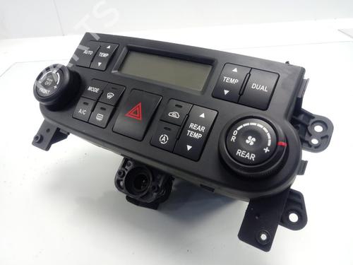Climate control KIA CARNIVAL I (UP)  | BP16865176I5 