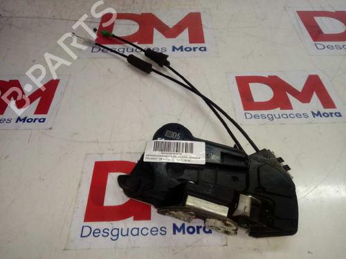 front-right-lock-peugeot-108-12-d5-2014-12648281 main image