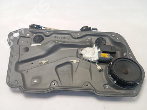 Used Front left window mechanism Front left window mechanism 37230901 37230901
