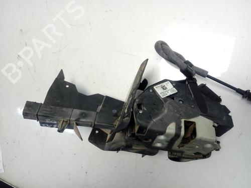 Front left lock FORD FOCUS III 1.5 TDCi ECOnetic | BP14457126C98 