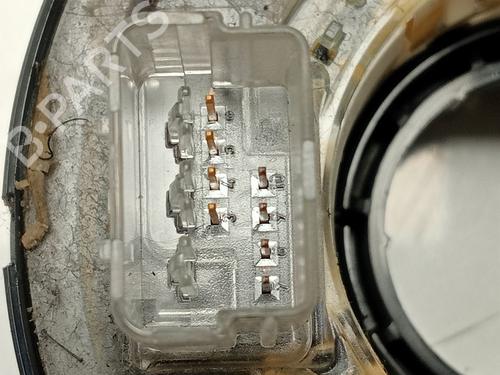 Squib airbag SKODA YETI (5L) | BP12673629C102