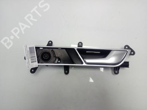 Used Front right interior door handle AUDI A6 C6 (4F2) [2004-2011]  15231622
