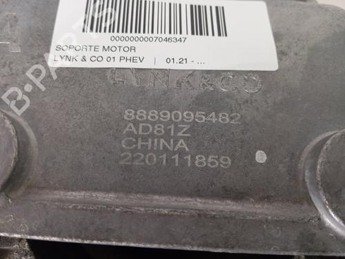 Engine mount LYNK & CO 01 PHEV | BP22633717M89 