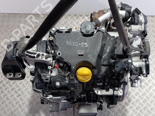Used Engine Engine 36990344 36990344
