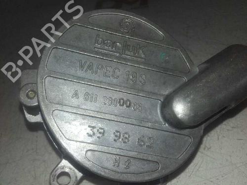 Vacuum pump MERCEDES-BENZ E-CLASS (W210) E 220 CDI (210.006) | BP16565160M80 