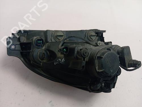 Left headlight HYUNDAI TUCSON (JM) 2.0 CRDi | BP29073987C28 