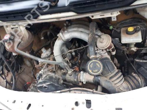 Left front brake caliper FORD TRANSIT Van (E_ _)  | BP12663277M105  - Image 10