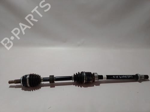 Used Right front driveshaft Right front driveshaft 36917475 36917475