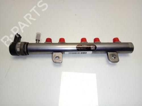 Injection rail JEEP GRAND CHEROKEE IV (WK, WK2)  0445216044 |