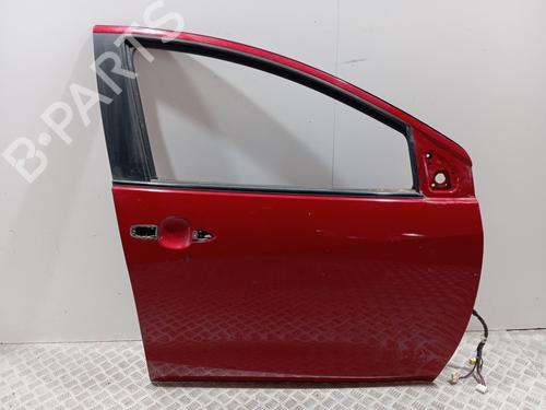 Used Right front door Right front door 39529136 39529136