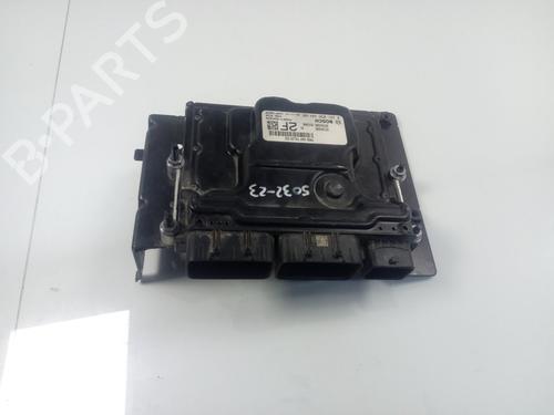 Used Engine control unit (ECU) RENAULT KANGOO III MPV [2021-2025]  17096674
