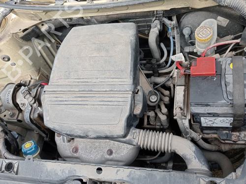 Electronic module FIAT PANDA (169_) 1.1 (169.AXA1A) | BP16325812M83