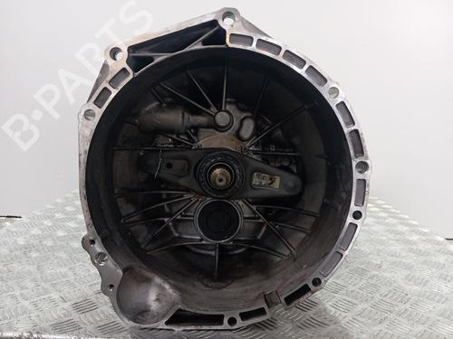 Used Gearbox Gearbox BMW 3 (E90) 320 d (177 hp) 36306523 36306523