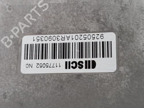 Batterij MG MG 4 (EH32)  | BP29723882E11 