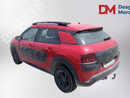 Commande de phare CITROËN C4 CACTUS | BP27660270I24