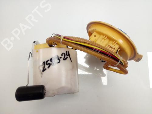 Used Fuel pump BMW 3 Gran Turismo (F34) 318 d (150 hp) 18254126