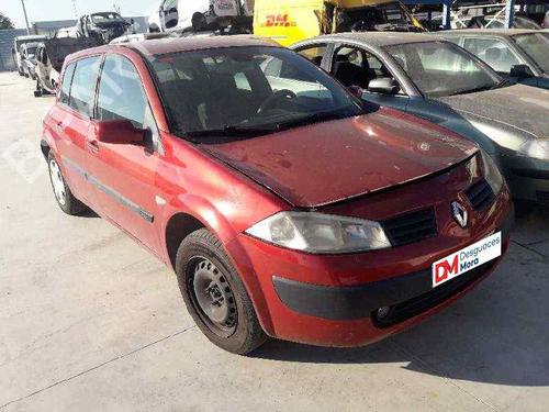 Right rear window switch RENAULT MEGANE II (BM0/1_, CM0/1_)  | BP18150997I28 
