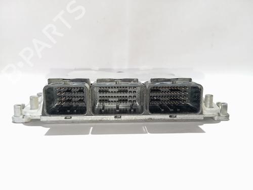 Engine control unit (ECU) RENAULT TRAFIC II Van (FL) 1.9 dCi 100 (FL0C, FL0K, FL0B) | BP39071210M57 - Image 3