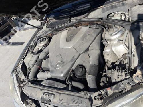 Generator MERCEDES-BENZ S-CLASS (W220, V220) | BP30374000M7