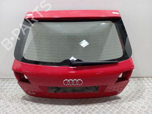 Heckklappe für AUDI A3 (8P1) [2003-2013]  31679900