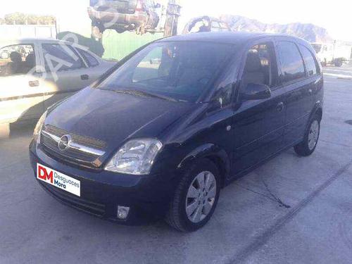 Interior roof light OPEL MERIVA A MPV (X03) 1.7 CDTI (E75) | BP12836146I8 